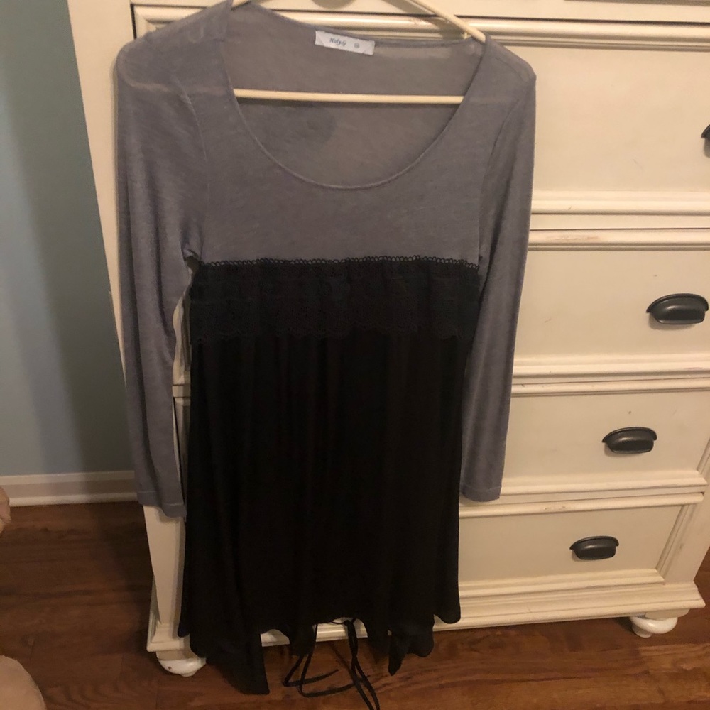 Holy G dress